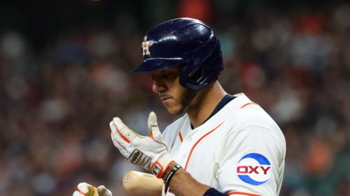 5 Astros who will be off 40-man roster if Dana Brown feels the pressure at 2026 trade deadline