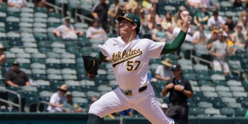 Another 'step in the right direction' for Lopez in hunt to regain rookie form