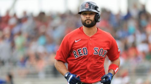 Isiah Kiner-Falefa clears up Yankees 'criticism' after Red Sox reporter misled fans