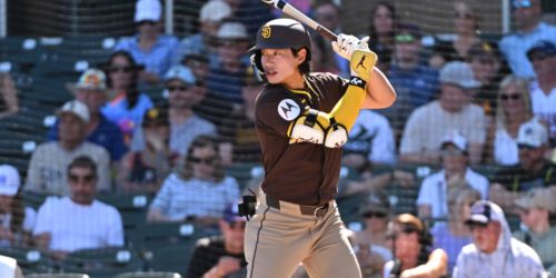 Song to start season on IL, not expected to miss extended time