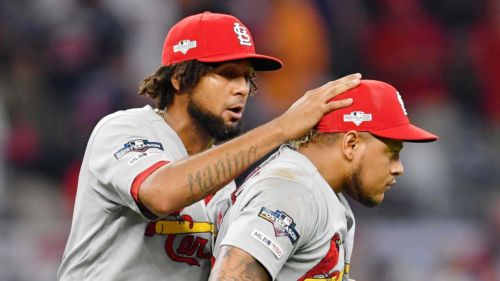 Former Cardinals success story would love to give back to the organization as a coach