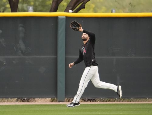 Arizona Diamondbacks 3, Colorado Rockies 2