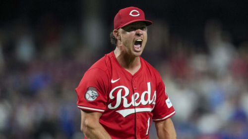 Emilio Pagán’s WBC decision reveals powerful message about Reds' 2026 goals