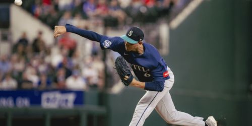 Kirby slated to make final start ahead of Deadline as trade offers come in