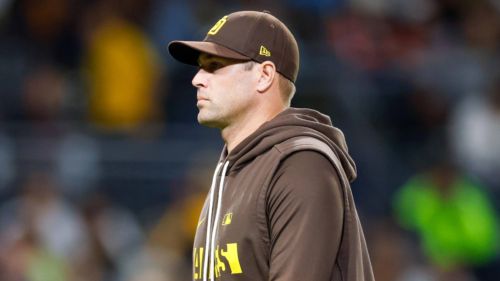 Craig Stammen’s ejection was the Padres moment fans needed from their manager