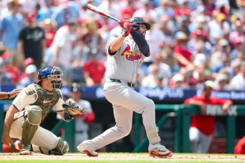 St. Louis Cardinals Blow 4-Run Lead in the 9th, Get Swept by Phillies