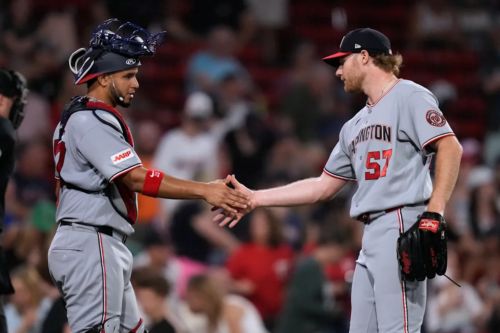 Buy, sell or stand pat? Sizing up the MLB trade deadline plans for the Nationals, Marlins, Blue Jays and more