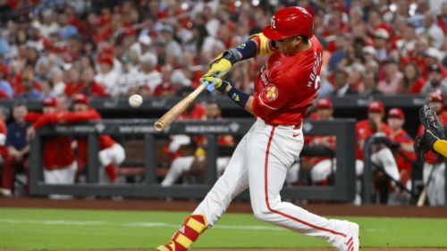 Lars Nootbaar's return could alleviate pressure from this struggling Cardinals bat