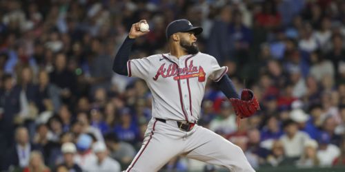López (right shoulder) to go on IL as Smith-Shawver bails out 'pen