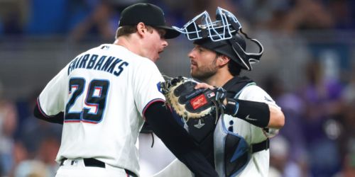 As Marlins enter the second half, what will they do at the Trade Deadline?