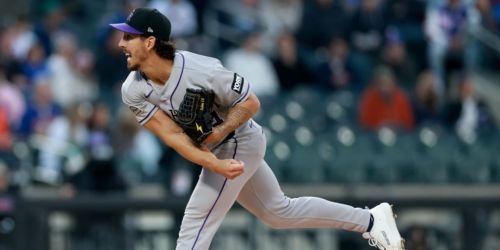 Lorenzen's 7 sharp frames a relief for beleaguered Rox staff