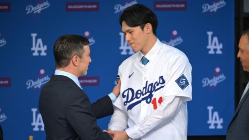 Fans might be overlooking key detail with Dodgers' next possible Japanese target