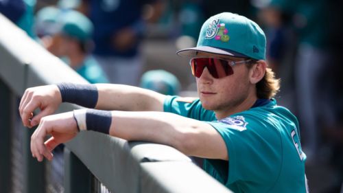 Expert's alarming take on Mariners' Colt Emerson contract is already playing out