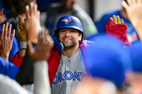 Thursday Jays Notes