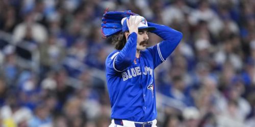 Cease remains an enigma as he flashes greatness in four-run outing