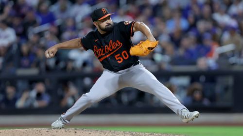 Orioles already know one area of the team they won't need to address this offseason