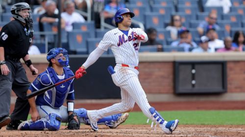 Padres painfully watch Juan Soto, Dylan Cease and former stars own All-Star spotlight