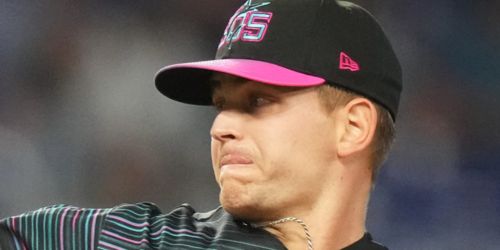 Marlins LHP prospect Snelling to undergo elbow surgery