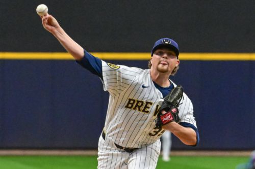 POSTPONED: Game Thread #7: Milwaukee Brewers (5-1) @ Kansas City Royals (3-3)