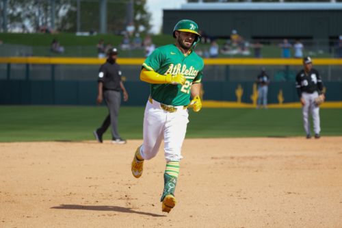 Eyeball Scout Wowed By 12-1 Win: Lots To Love