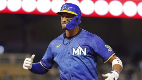 Opening Day pressure is already building for one key Minnesota Twins player