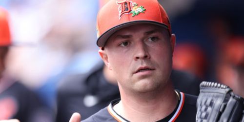 With green light from Hinch, Skubal shows how Tigers might deploy ABS