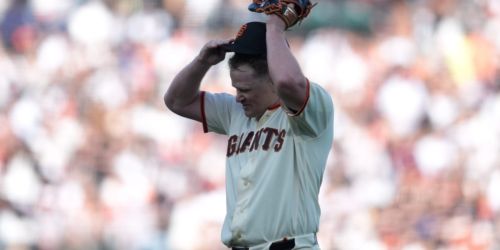 Giants can't stop relentless Yankees in marquee season opener