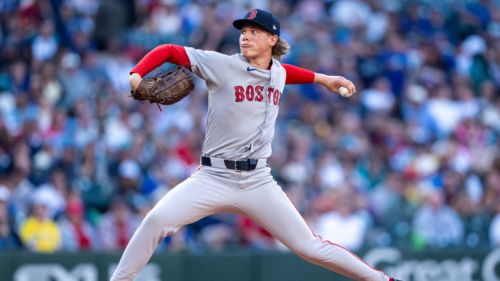 Nationals begin trade deadline madness by trading surprise breakout player to Red Sox