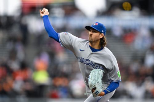 Kevin Gausman’s No-Trade Clause