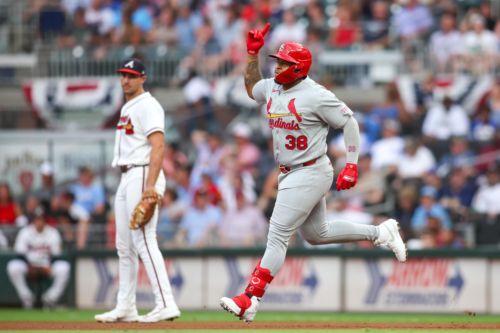 Walk, don’t run: Braves end June with another loss, 5-3
