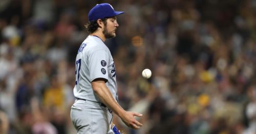 Will work for free? Trevor Bauer hypothetically offers to sign a '$0 salary' deal with any MLB club