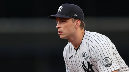 Concerning Ben Rice misplay vs Red Sox spurs 'chicken or the egg' Yankees question