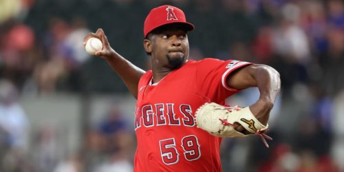 Soriano builds on last start, but bullpen trouble sinks Angels