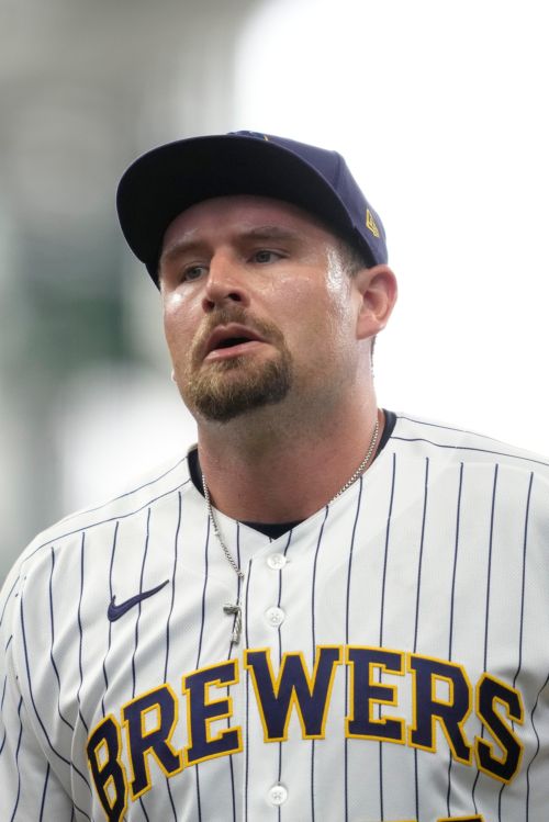Reliever Joel Kuhnel claimed