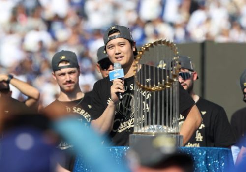 Poll: Who Will Win The NL West?