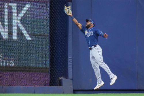 Weak offense and too many walks = Rays 1 Marlins 4