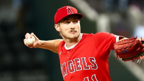 Angels' solution for last rotation spot could come from previous disappointment