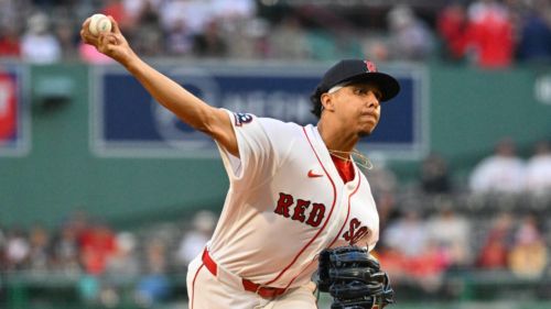 Failed White Sox Rule 5 pick's implosion in Red Sox debut makes Chicago's decision feel right