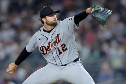 Casey’s A-Mizing start left Yankees feeling blue