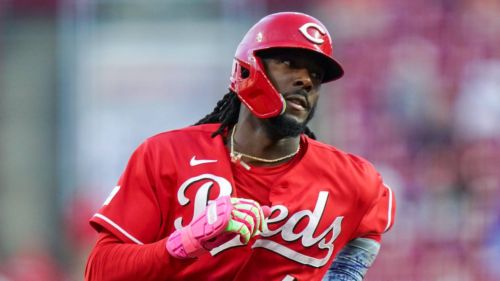 Disturbing Elly De La Cruz stat reveals the Reds' urgent need for help