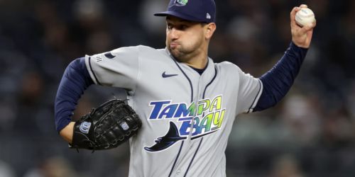 Seymour states case for Rays' ALDS roster with time left to set up rotation