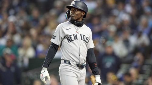 Jazz Chisholm completely botches David Bednar's miracle escape in disastrous Yankees walk-off loss