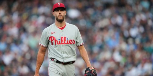 Wheeler allows 4 HRs in loss to Mariners as troubling trends continue