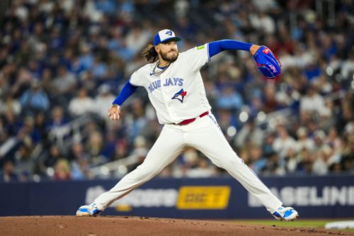 Cody Ponce Going For Imaging With Knee Discomfort