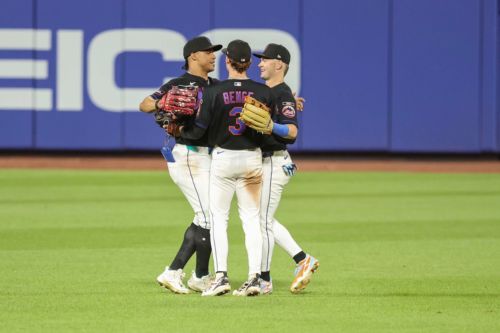 Mets Player Performance Meter: Position Players, September 14-27