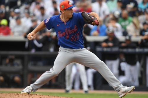 Justin Hagenman to start Wednesday; Nick Morabito to join big league club