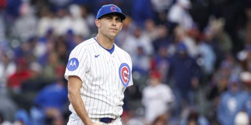 Boyd lands on IL with 'unexplainable,' fluke left meniscus injury