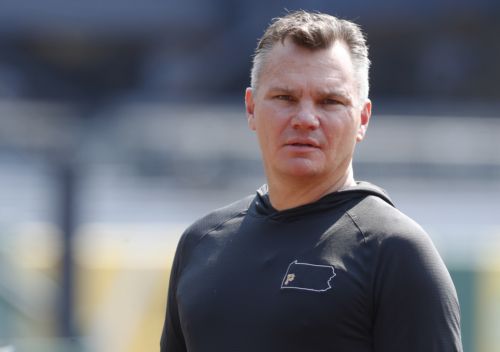 MLB insider Ken Rosenthal says Pirates could deal a competitive balance pick ahead of MLB Draft