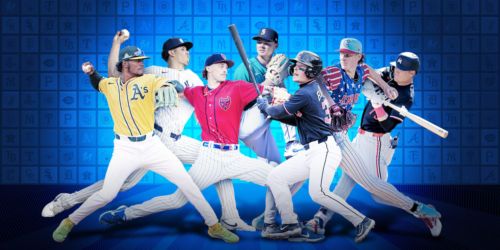 Here are the most stacked MiLB affiliates -- one for each organization