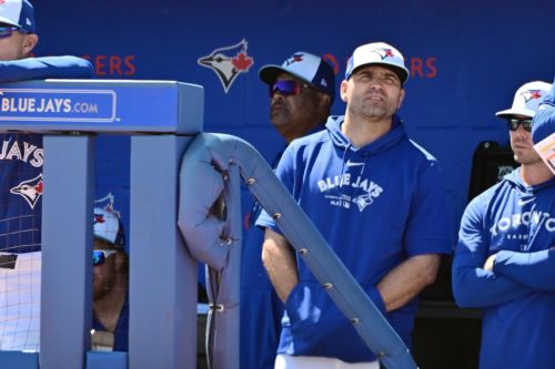 Cincinnati Reds vs. Toronto Blue Jays – Nick Lodolo vs. Jose Soriano